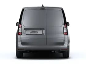Ford Transit Connect thumbnail 3
