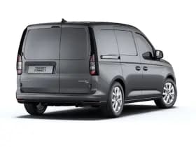 Ford Transit Connect thumbnail 7