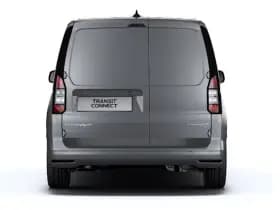 Ford Transit Connect thumbnail 3