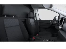 Ford Transit Connect thumbnail 8