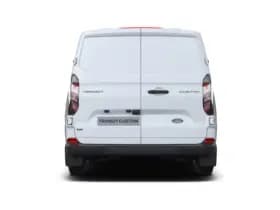 Ford Transit Custom thumbnail 4