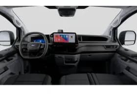 Ford Transit Custom thumbnail 6