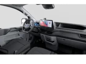 Ford Transit Custom thumbnail 7