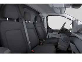 Ford Transit Custom thumbnail 8