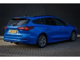 Ford Focus thumbnail 2