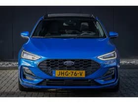 Ford Focus thumbnail 12