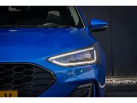 Ford Focus thumbnail 13