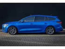 Ford Focus thumbnail 3