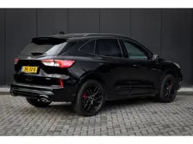 Ford Kuga thumbnail 2