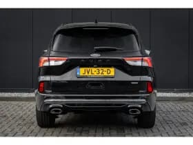 Ford Kuga thumbnail 14