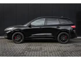 Ford Kuga thumbnail 5