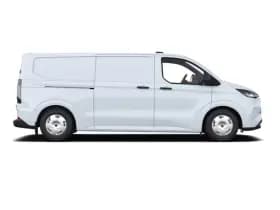 Ford Transit Custom thumbnail 2