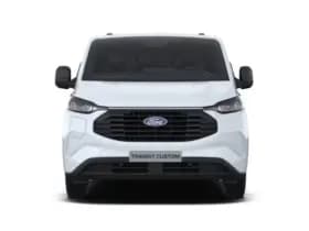 Ford Transit Custom thumbnail 4