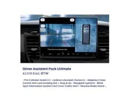 Ford Transit Custom thumbnail 10