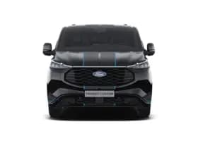 Ford Transit Custom thumbnail 4