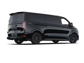Ford Transit Custom thumbnail 5
