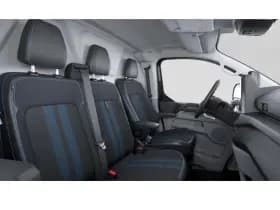 Ford Transit Custom thumbnail 6