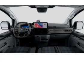 Ford Transit Custom thumbnail 7