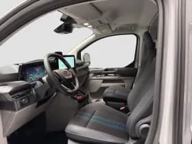 Ford Transit Custom thumbnail 3