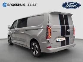 Ford Transit Custom thumbnail 4