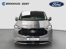 Ford Transit Custom thumbnail 6