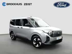 Ford Tourneo Courier thumbnail 2