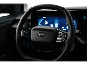 Ford Tourneo Courier thumbnail 11