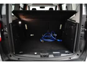 Ford Tourneo Courier thumbnail 14