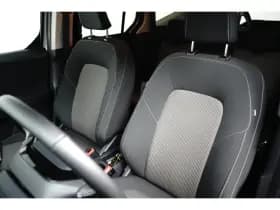 Ford Tourneo Courier thumbnail 16