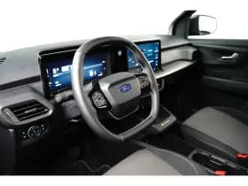 Ford Tourneo Courier thumbnail 17