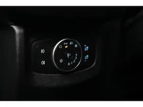 Ford Tourneo Courier thumbnail 19
