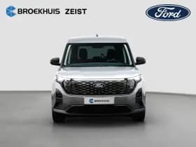 Ford Tourneo Courier thumbnail 3
