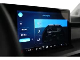 Ford Tourneo Courier thumbnail 24