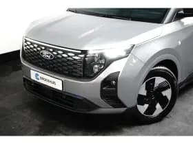 Ford Tourneo Courier thumbnail 28