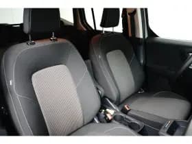 Ford Tourneo Courier thumbnail 6