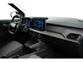 Ford Tourneo Courier thumbnail 8