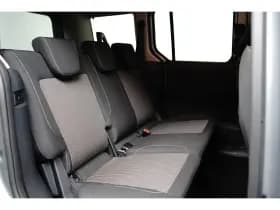 Ford Tourneo Courier thumbnail 9