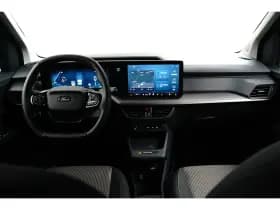 Ford Tourneo Courier thumbnail 10