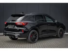 Ford Kuga thumbnail 2