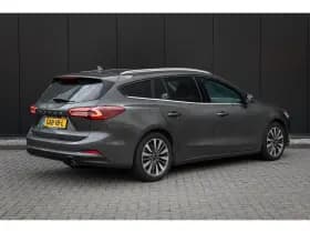 Ford Focus thumbnail 2