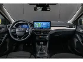 Ford Focus thumbnail 3