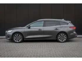 Ford Focus thumbnail 7