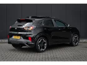 Ford Puma thumbnail 2