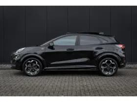 Ford Puma thumbnail 3