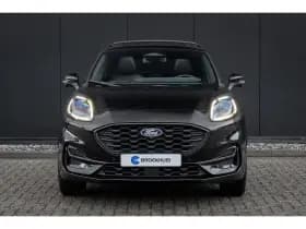 Ford Puma thumbnail 4