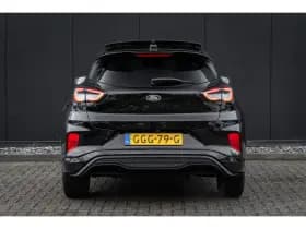 Ford Puma thumbnail 5