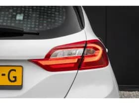 Ford Fiesta thumbnail 11