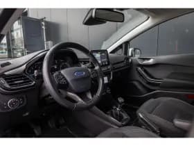 Ford Fiesta thumbnail 12