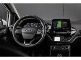 Ford Fiesta thumbnail 13