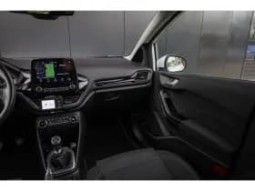 Ford Fiesta thumbnail 14